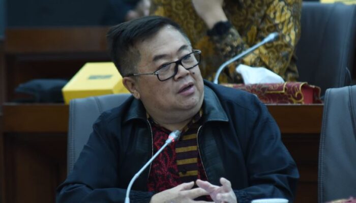 Darmadi Durianto Dorong Aplikasi Wonder by BNI Tingkatkan Keamanan Data Transaksi Digital