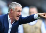 Deschamps Bela Timnas Prancis dari Kritikan Jelang Laga Semifinal Euro 2024