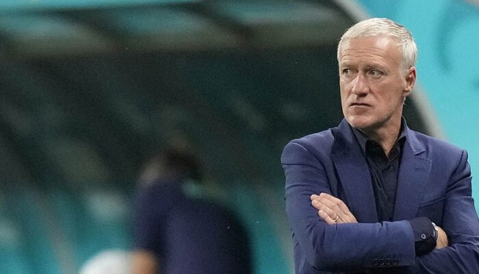 Deschamps Waspadai Kekuatan Portugal Jelang Perempat Final Piala Eropa 2024