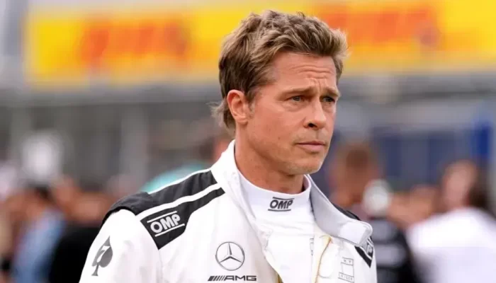 Dibintangi Brad Pitt, Film ‘F1’ Akan Dirilis pada Juni 2025