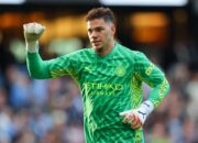 Ederson Moraes Segera Bergabung dengan Al-Ittihad di Liga Arab Saudi