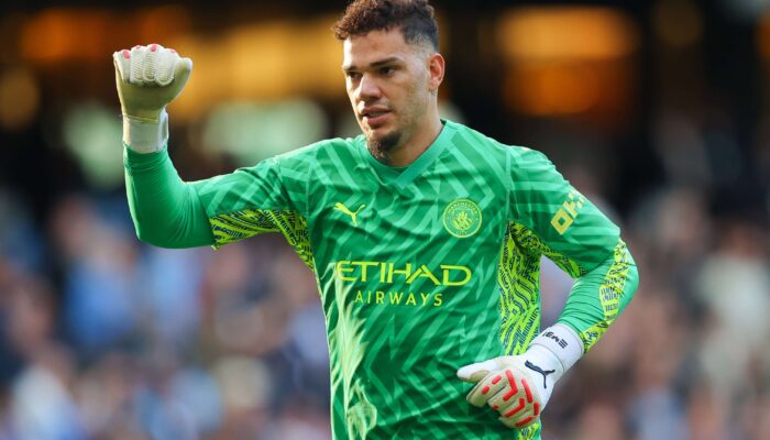 Ederson Moraes Segera Bergabung dengan Al-Ittihad di Liga Arab Saudi