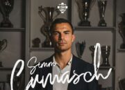 Emil Audero Mulyadi Resmi Bergabung dengan Como 1907