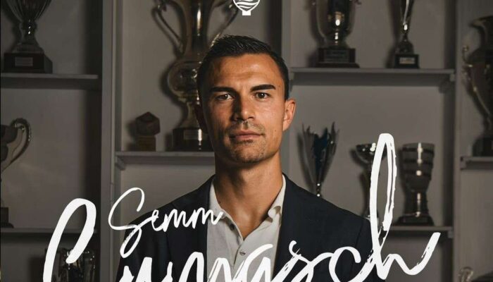 Emil Audero Mulyadi Resmi Bergabung dengan Como 1907