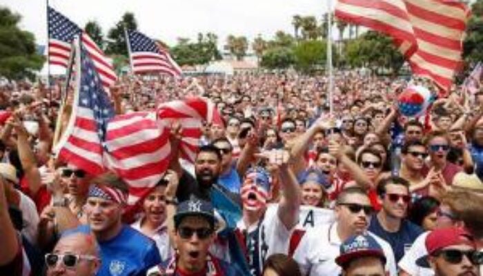 Fakta Menarik Fourth of July Hari Kemerdekaan Amerika Serikat