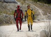 Film “Deadpool & Wolverine” Meraih Kesuksesan Besar di Box Office Global