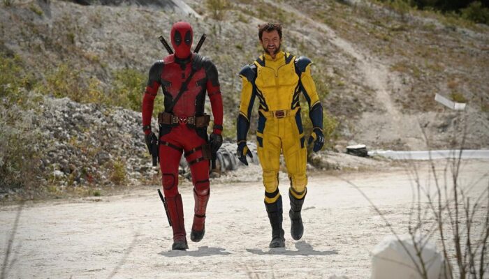 Film “Deadpool & Wolverine” Meraih Kesuksesan Besar di Box Office Global