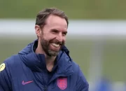 FA Pastikan Gareth Southgate Tetap Latih Timnas Inggris Apapun Hasil Final Piala Eropa 2024