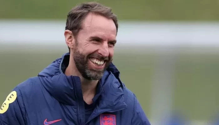 FA Pastikan Gareth Southgate Tetap Latih Timnas Inggris Apapun Hasil Final Piala Eropa 2024