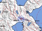 Gempa Hari Ini Magnitudo 3.7 Guncang Luwu Timur, Masyarakat Diminta Waspada