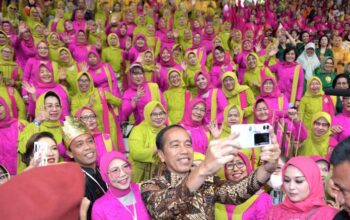 Hari Kebaya Nasional, Lestarikan Budaya dengan Bangga Berkebaya 01