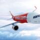 Indonesia AirAsia Raih Sertifikasi IOSA dari IATA