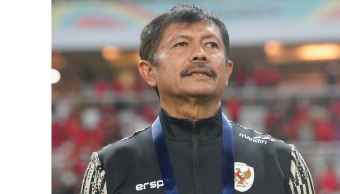 Komentar Indra Sjafri Indonesia U-19 Juara ASEAN U-19 Boys Championship 2024 Setelah 11 Tahun