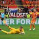 Inggris Melaju ke Final UEFA EURO 2024 Setelah Menang Dramatis Lawan Belanda
