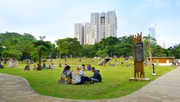 Ini Dia Rekomendasi Tempat Piknik Sore di Indonesia yang Kece!