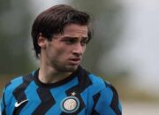 Venezia Resmi Datangkan Gaetano Oristanio dari Inter Milan