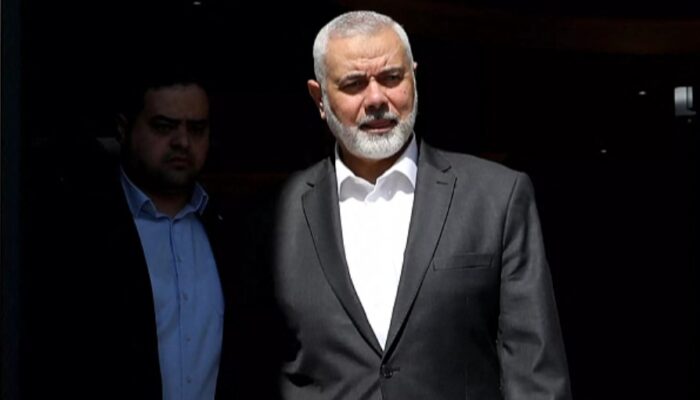 Ismail Haniyeh Tewas dalam Serangan di Teheran: Hamas dan IRGC Konfirmasi