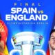 Jadwal Final Piala Eropa 2024, Spanyol Tantang Inggris di Berlin