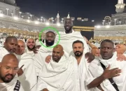 Jaylen Brown Tuntaskan Ibadah Umrah Usai Juarai NBA dan Dinobatkan sebagai MVP 2024