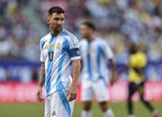 Kanada Siapkan Strategi Khusus Hadapi Argentina di Semifinal Copa America 2024