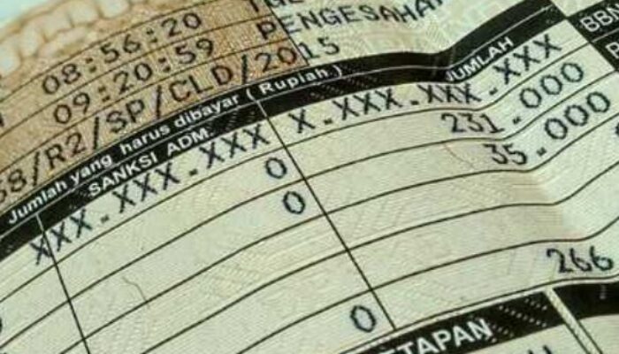 Kendaraan Wajib Asuransi Mulai 2025: Apa Itu TPL dan Bagaimana Pembayarannya?