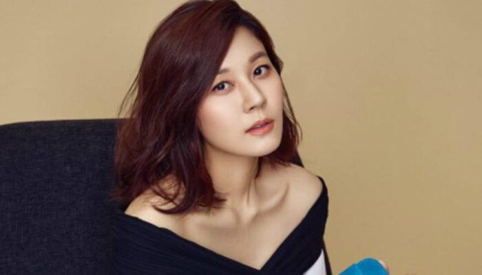 Kim Ha Neul Bintangi Drama Terbaru “Red Swan”