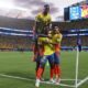 Kolombia ke Final Copa América 2024: Rekor Tak Terkalahkan!
