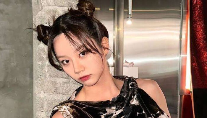 Lee Hyeri Resmi Ambil Peran dalam Drama Baru ‘Friendly Rivalry’