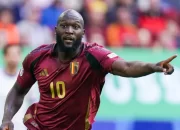 Masa Depan Karier Romelu Lukaku Mengarah ke Napoli