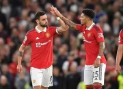 PSG Incar Bruno Fernandes dan Jadon Sancho dari Manchester United