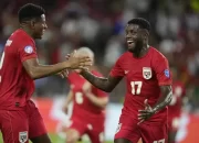 Panama Lolos ke Perempat Final Copa America untuk Pertama Kalinya