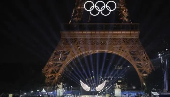 Penyelenggara Olimpiade Paris 2024 Minta Maaf atas Parodi Perjamuan Terakhir yang Dikecam Publik