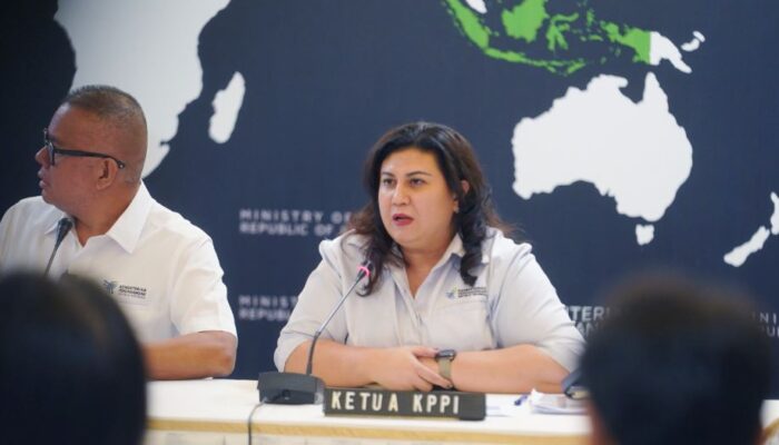 Penyelidikan Perpanjangan BMTP Terhadap Impor EPS oleh KPPI