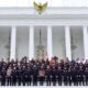 Persiapan Matang Indonesia di Olimpiade Paris 2024