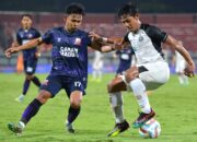 Persija Jakarta Bertekad Pertahankan Tren Positif Kontra Arema FC di Piala Presiden 2024
