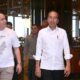 Presiden Jokowi Tinjau Hotel Nusantara di IKN