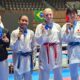 Prestasi INKANAS di JKS Championship 2024 Jepang
