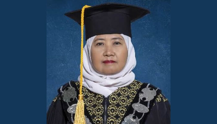 Profil Dr. Tutut Chusniyah, S.Psi, M.Si: Dekan Fakultas Psikologi Universitas Malang yang Mendorong Inovasi Psikologi di Era Siber 