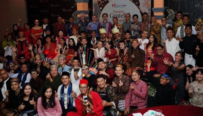 Rayakan 10 Tahun Swiss-Belinn Airport Jakarta dengan Diskon Spesial dan Acara Meriah
