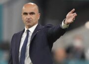 Roberto Martinez Ingin Portugal Tampil Tajam Hadapi Prancis di Perempat Final Piala Eropa 2024