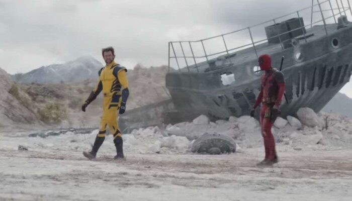 Sinopsis Film “Deadpool & Wolverine”