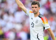 Thomas Muller Umumkan Pensiun dari Timnas Jerman Usai Kekalahan di Euro 2024