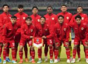 Tim U-19 Indonesia Gulung Filipina 6-0 di ASEAN U-19 Boys Championship 2024