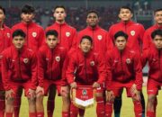 Timnas Indonesia Siap Hadapi Thailand di Final Piala AFF U-19 2024