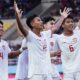 Timnas Indonesia U-16 Raih Peringkat Ketiga Piala AFF U-16 2024 Usai Bantai Vietnam 5-0