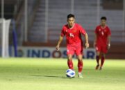 Timnas Vietnam U-19 Gagal Lolos ke Semifinal Piala AFF U-19 2024 Meski Menang Telak atas Laos