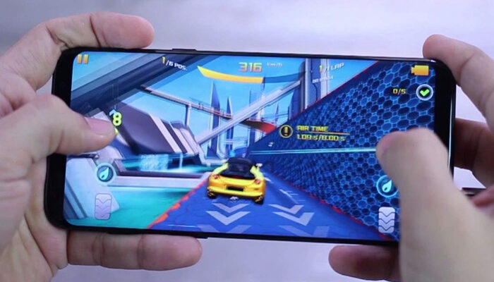 Tips Mengatasi Smartphone yang Cepat Panas Saat Bermain Game