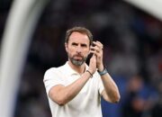 Gareth Southgate Mundur sebagai Pelatih Timnas Inggris