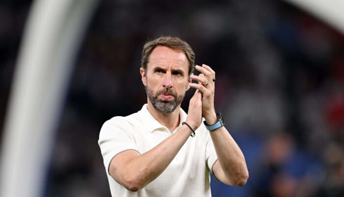 Gareth Southgate Mundur sebagai Pelatih Timnas Inggris