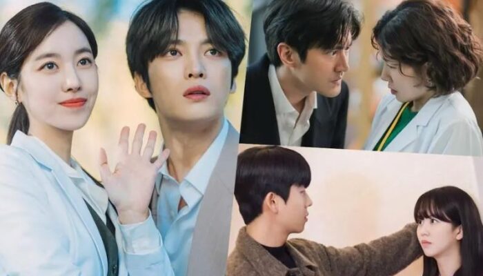 5 Drama Korea Terpopuler, Cek Rekomendasinya!